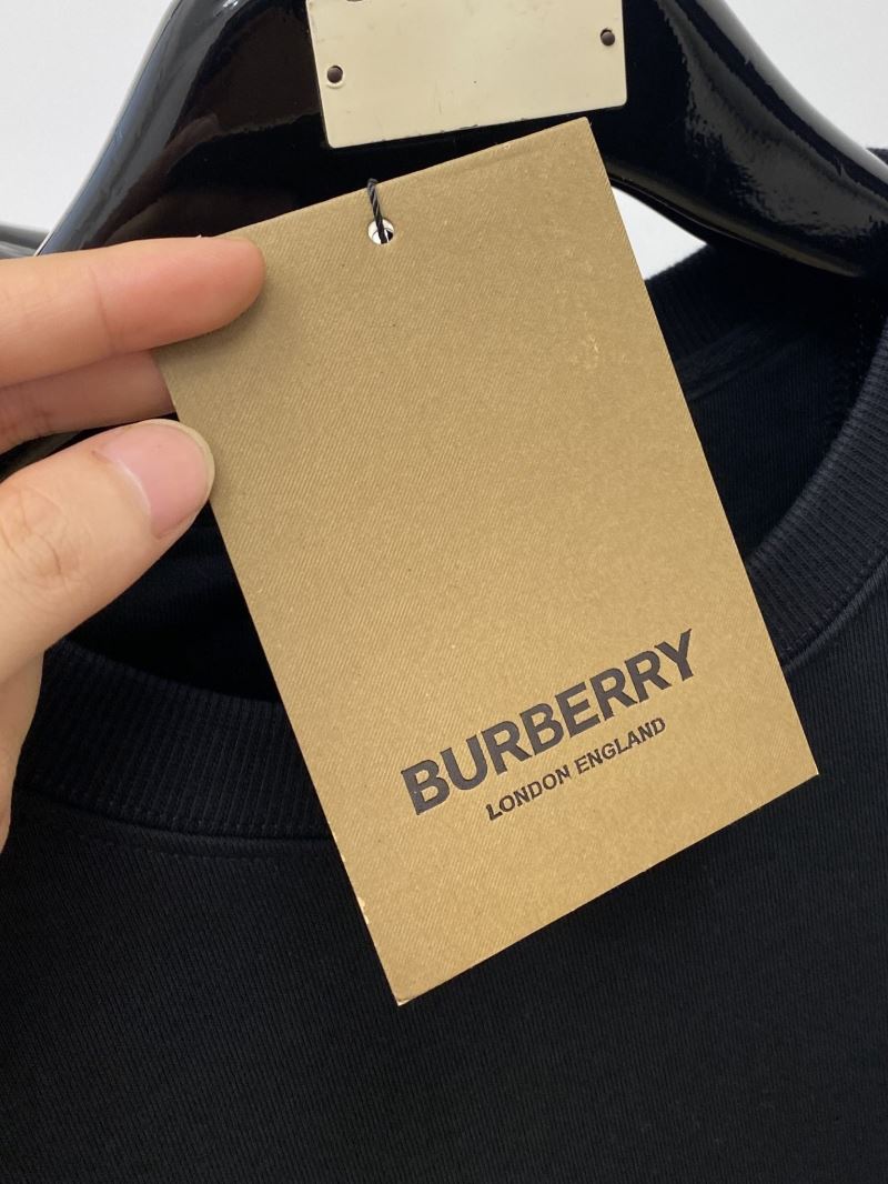 Burberry Hoodies